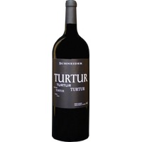 Turtur Rotwein Cuvée QbA trocken Markus Schneider, Pfalz