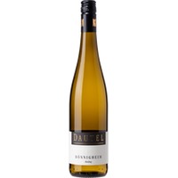 Dautel Riesling trocken Bönnigheim