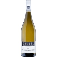 Dautel Weißburgunder Gutswein