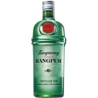 Tanqueray Rangpur Lime Distilled Gin