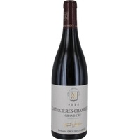 Latricières Chambertin Grand Cru