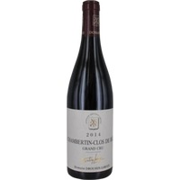 Chambertin Clos de Bèze Grand Cru