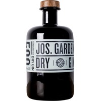 JOS. GARDEN DRY GIN - Organic