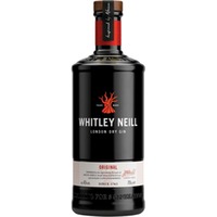 Whitley Neill Dry Gin