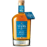 Slyrs Whisky Rum Finishing