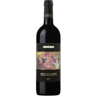 Redigaffi Toskana IGT Maremma