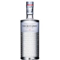 The Botanist Islay Dry Gin