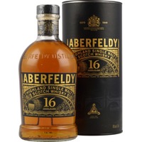 (92,66€/1l) Aberfeldy 16 Jahre 0,7l 40%