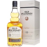 (40,71€/1l) Old Pulteney 12 Jahre 0,7l 40%