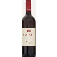 Kaiser - Cabernet Sauvignon - Kastanienfass