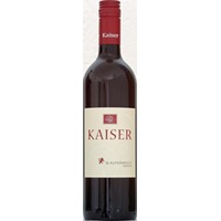 Kaiser - Perfektion - Blaufränkisch