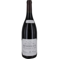 Echezeaux Grand Cru "Le Rouge du Bas"