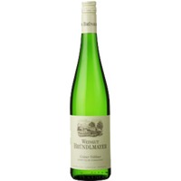 Grüner Veltliner Kamptaler Terrassen tr. Bio (AT-BIO-402), Willi Bründlmayer
