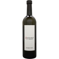 Gamlitzer Sauvignon Blanc tr. BIO (AT-BIO-402), Sattlerhof