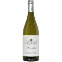 Custoza Bianco Superiore Amedeo DOC tr. Cavalchina
