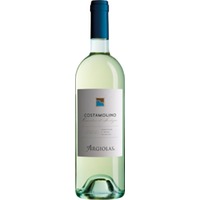 Costamolino Bianco Vermentino di Sardegna DOC Argiolas