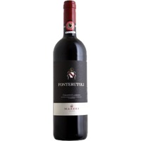 Chianti Classico DOCG tr. Fonterutoli-Mazzei