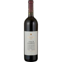 Rosso di Montalcino DOC tr. Poggio Antico