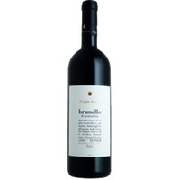 Brunello di Montalcino DOCG tr. Poggio Antico