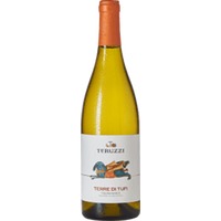 Terre di Tufi Bianco di Toscana IGT tr. Teruzzi & Puthod