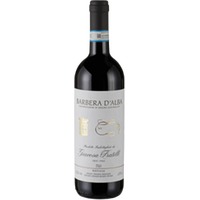 Barbera d´Alba DOC tr. Giacosa Fratelli