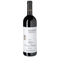 Barbera d´Alba Bussia DOC tr. Giacosa Fratelli