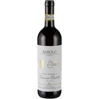 Barolo DOCG tr. Giacosa Fratelli