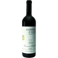 Barolo Bussia DOCG tr. Giacosa Fratelli