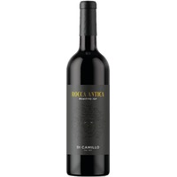 Primitivo Puglia IGT Rocca Antica tr. Di Camillo Vini