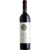 Merlot Musa di Rocca Antica delle Terre di Chieti Abruzzo IGT tr. Di Camillo Vini