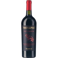 Montepulciano d'Abruzzo Tenute del Pojo Imperium Riserva DOC Di Camillo Vini