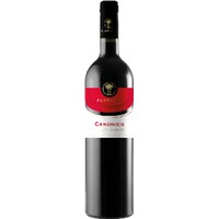 Canonico Salento Rosso IGT tr. Cantine Due Palme