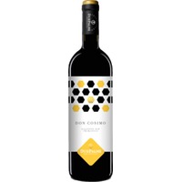 Primitivo Doncosimo Salento Rosso IGP tr. Cantine Due Palme