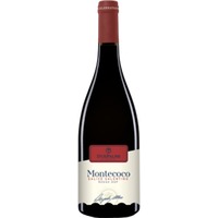 Salice Salentino Montecoco DOP tr. Cantine Due Palme