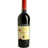 Merlot Sito dell´Ulmo IGT tr. Planeta