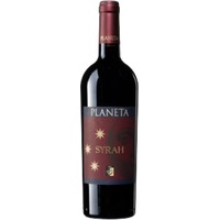 Syrah Maroccoli Sicilia IGT tr. Planeta