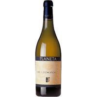 Chardonnay Sicilia IGT tr. (IT-BIO-015), Planeta