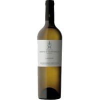 Laudari Chardonnay Sicilia IGT tr. Cristo di Campobello