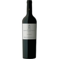 Lu Patri Nero d`Avola Sicilia IGT tr. Cristo di Campobello
