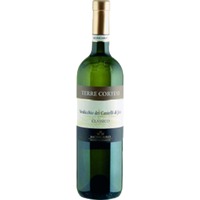 Terre Cortesi Verdicchio dei Castelli di Jesi Classico DOC tr. Terre Cortesi Moncaro
