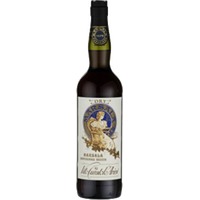 Marsala Fine Dry DOC 17°, Baglio Curatolo