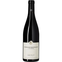 Chassagne Montrachet Rouge 1er Cru Morgeot AOC Domaine Lamy-Pillot