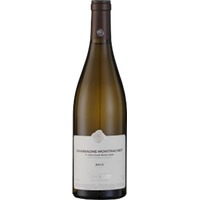 Chassagne Montrachet Blanc Pot Bois AOC Domaine Lamy-Pillot