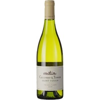Saint Veran Blanc Tradition AOC Collovray & Terrier