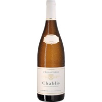 Chablis Domaine de l´Eglantiere AOC Jean Durup