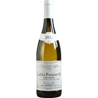 Chablis 1er Cru Fourchaume AOC Jean Durup
