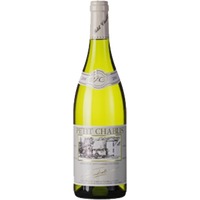 Petit Chablis Domaine des Iles AOC Gérard Tremblay