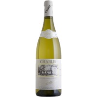 Chablis Domaine des Iles AOC Gérard Tremblay