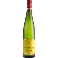 Riesling Reserve AOC Lucien Albrecht