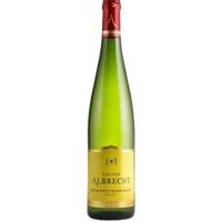Gewürztraminer Reserve AOC Lucien Albrecht